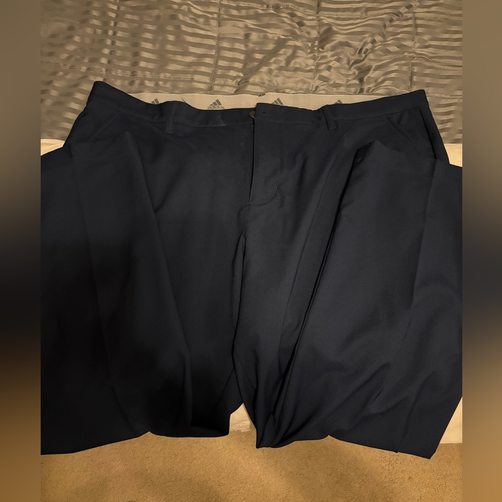 Adidas Ultimate 365 golf pants - 42x30